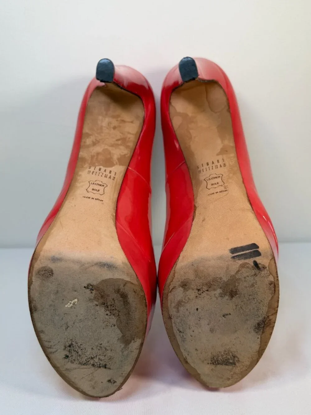 stuart weitzman
